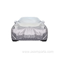 Out Door All Weather Polyester Car Covers
